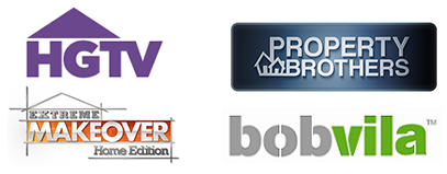Property Brothers Icon Property Brothers Icon