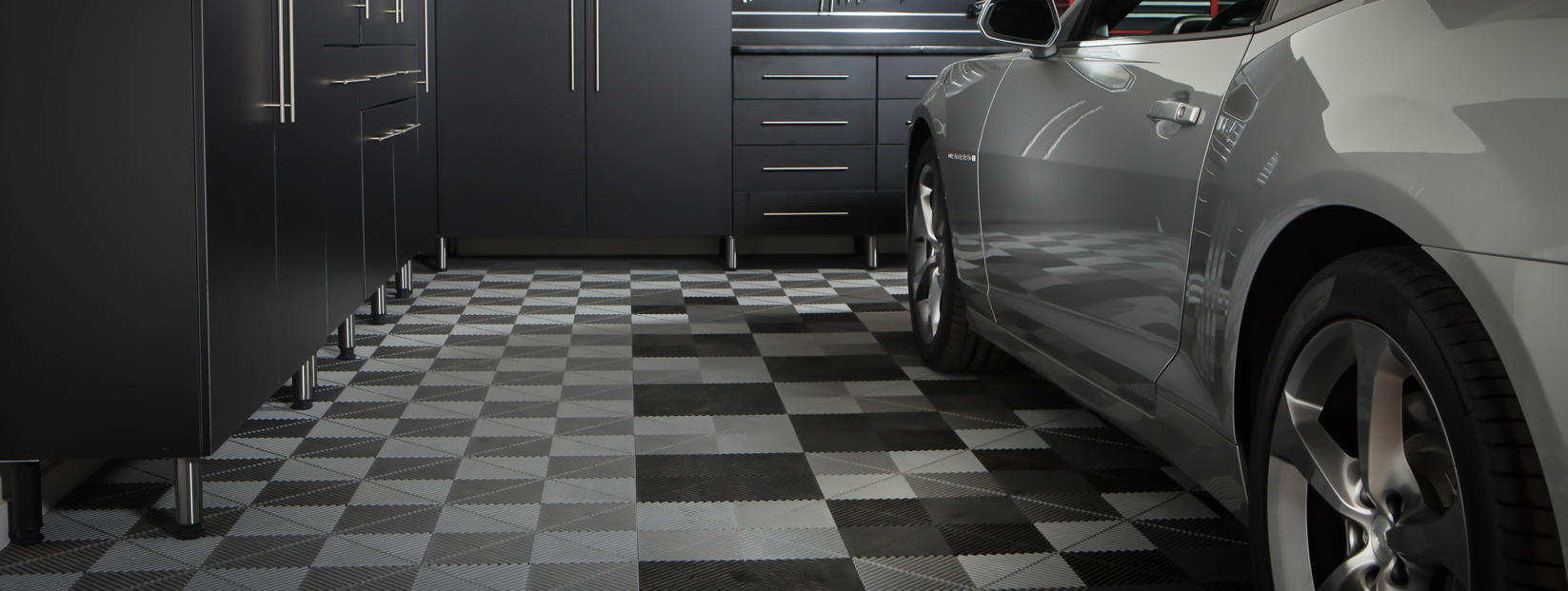 Garage Floor Tiles Western Slope 