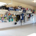 garage shelf western slope