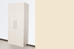Almond Cabinet Option Almond Cabinet Option