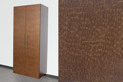 Bronze Cabinet Option Bronze Cabinet Option