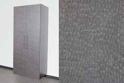 Pewter Cabinet Option Pewter Cabinet Option
