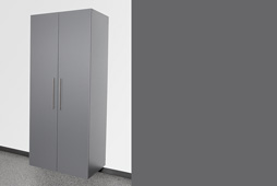 Slate Cabinet Option Slate Cabinet Option