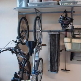 Bike Storage Aspen
